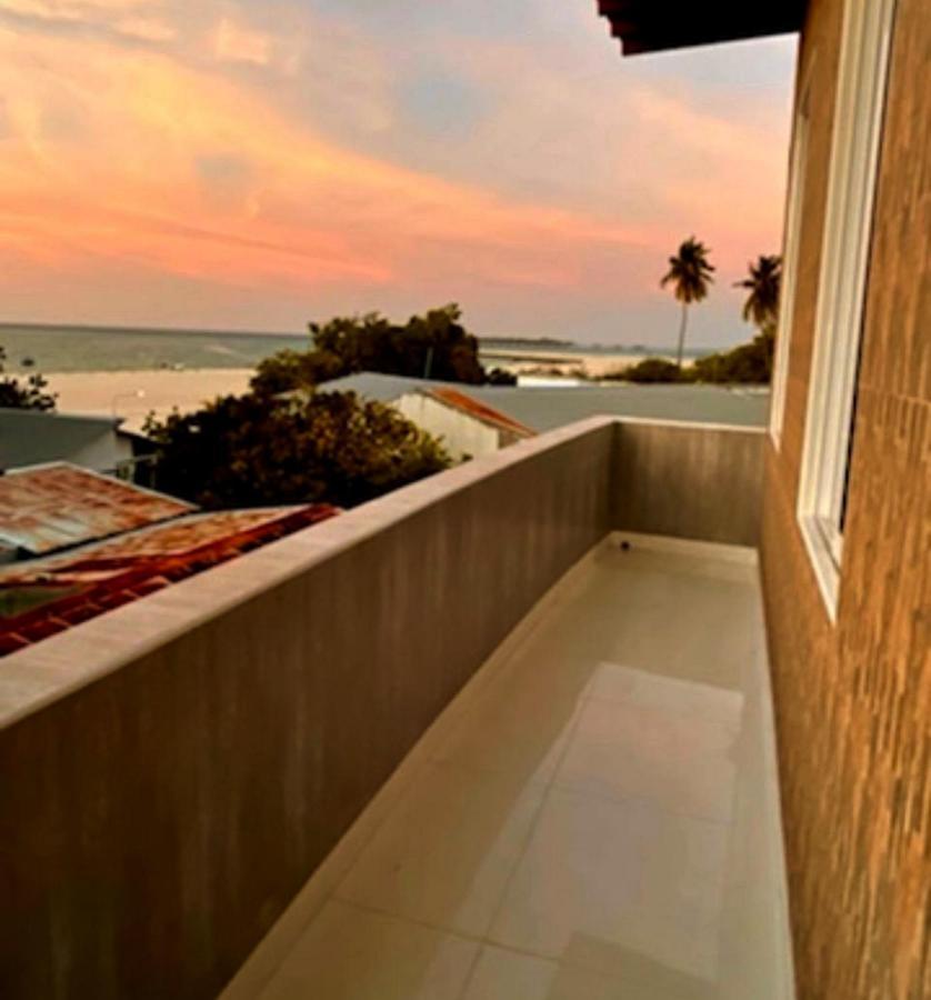 Wind Breeze Sunset View Inn Guraidhoo  Exterior foto